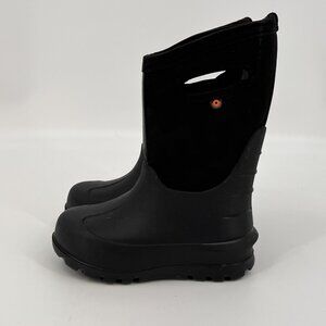 Bogs K's Neo-Classic Camo Boot Kids Size 11